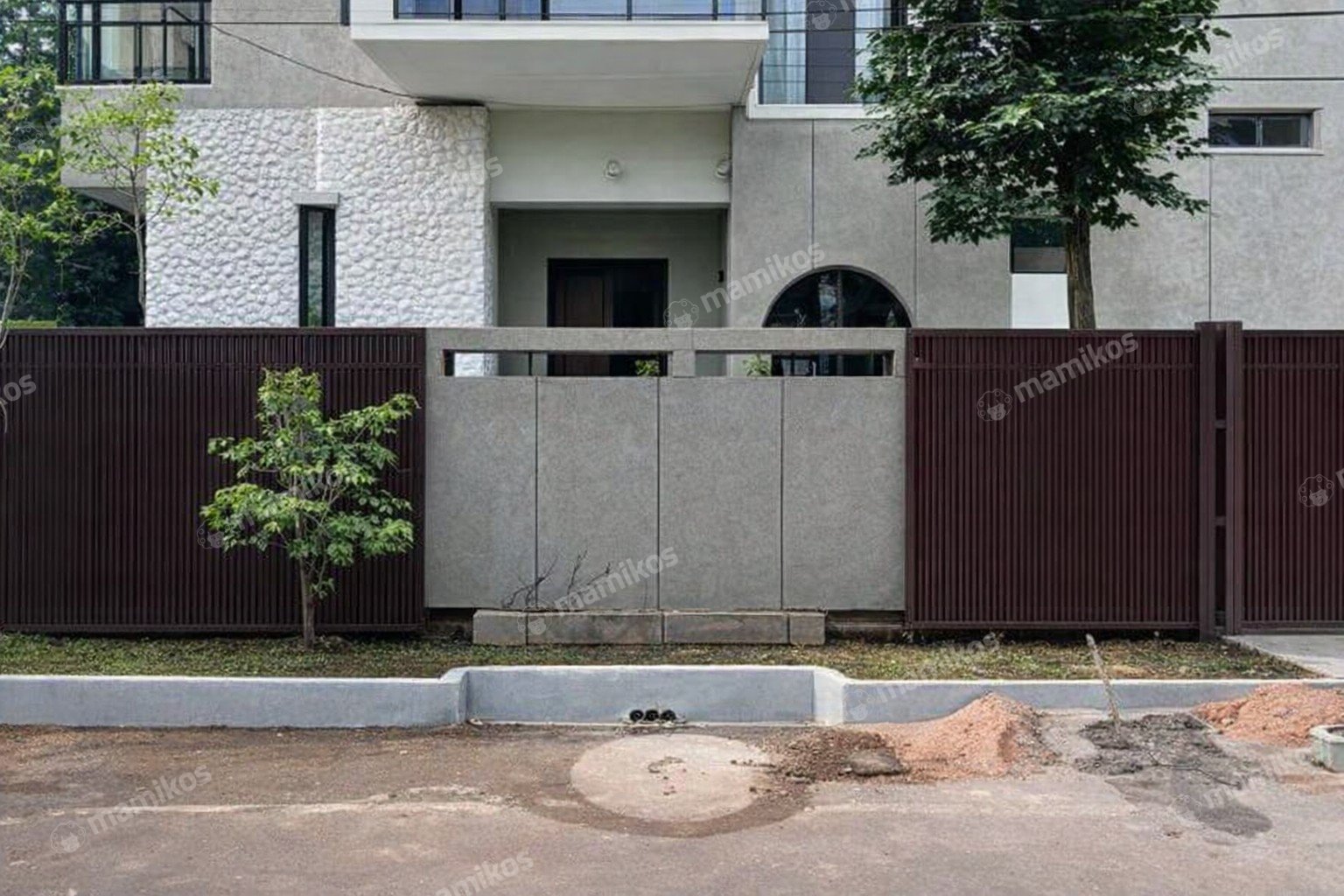 Rumah Sertifikat SHM 4 Kamar Tidur 3 Kamar Mandi Cilandak Jakarta Selatan