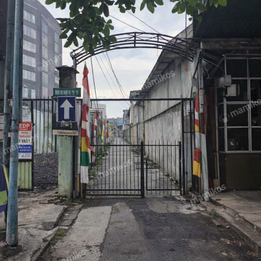 Rumah Sertifikat SHM 12 Kamar Tidur 12 Kamar Mandi Grogol Jakarta Barat - Photo 5