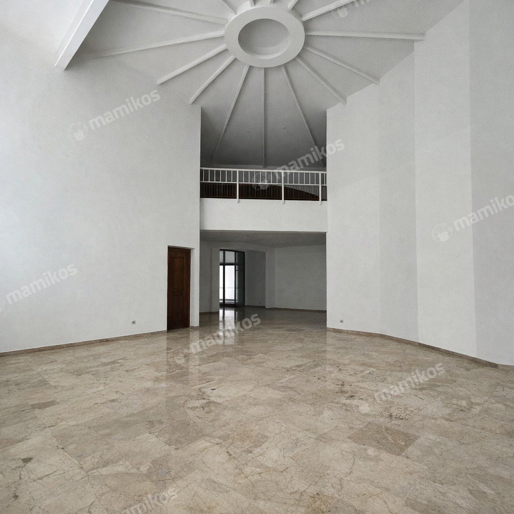Rumah Sertifikat SHM 4 Kamar Tidur 4 Kamar Mandi Bangka Jakarta Selatan - Photo 3