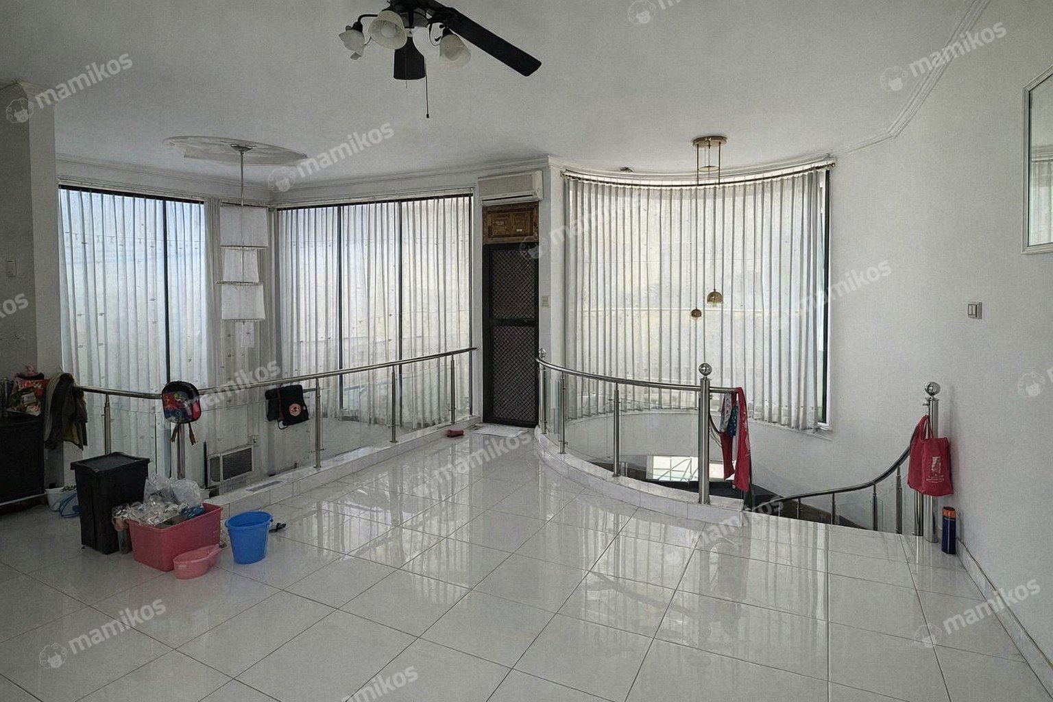Rumah Sertifikat SHM 4 Kamar Tidur 3 Kamar Mandi Kelapa Gading Jakarta Utara