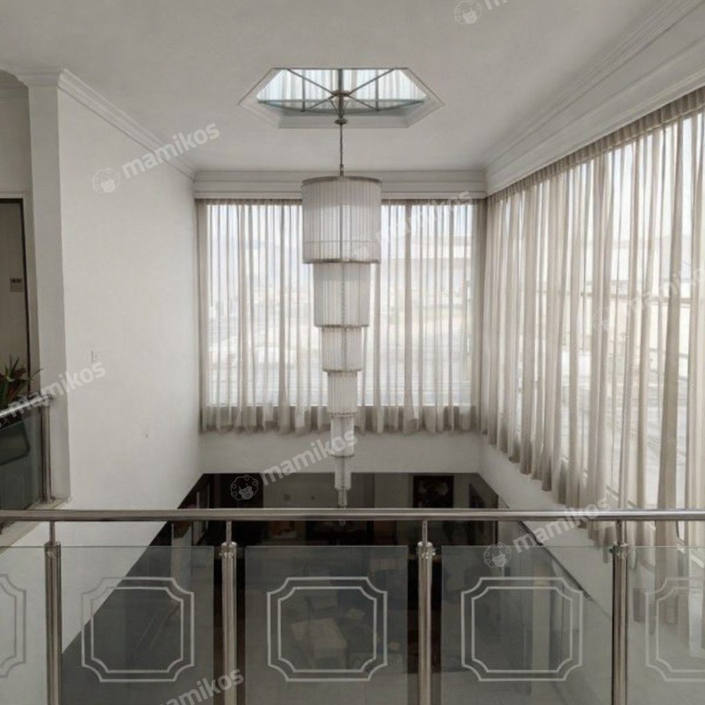 Rumah Sertifikat SHM 4 Kamar Tidur 3 Kamar Mandi Kelapa Gading Jakarta Utara - Photo 5