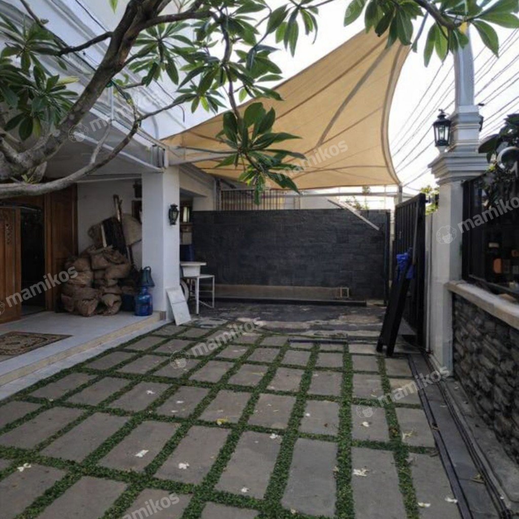 Rumah Sertifikat SHM 4 Kamar Tidur 4 Kamar Mandi Cipayung Jakarta Timur - Photo 5
