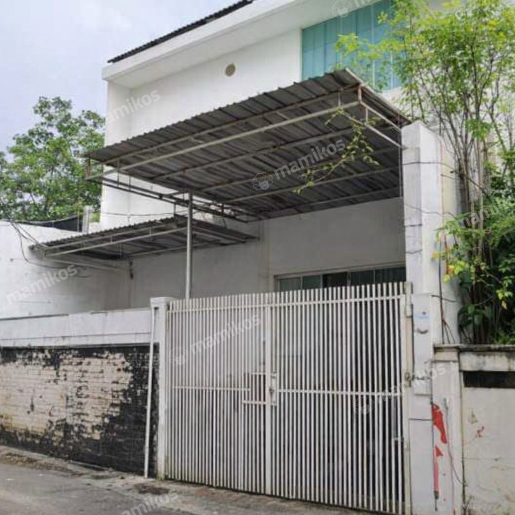 Rumah Sertifikat SHM 3 Kamar Tidur 2 Kamar Mandi Kembangan Jakarta Barat - Photo 3