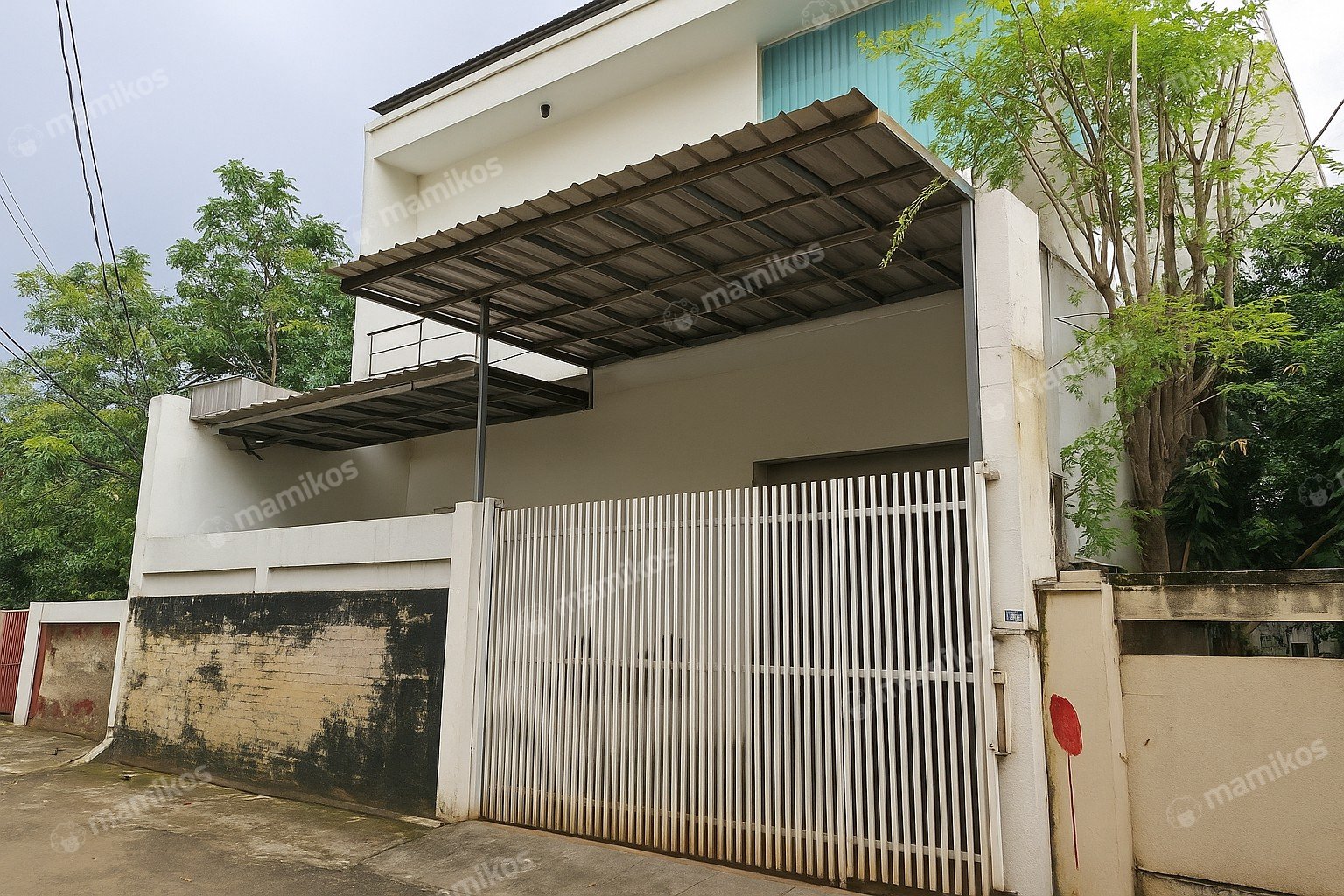 Rumah Sertifikat SHM 3 Kamar Tidur 2 Kamar Mandi Kembangan Jakarta Barat - Photo 4