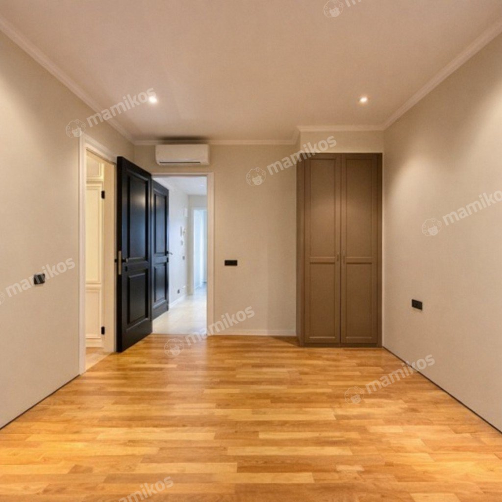 Rumah 4 Kamar Tidur 4 Kamar Mandi 4 Lantai Kebayoran Baru Jakarta Selatan - Photo 4