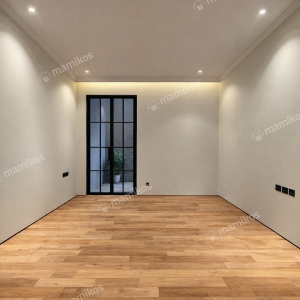 Rumah 4 Kamar Tidur 4 Kamar Mandi 4 Lantai Kebayoran Baru Jakarta Selatan - Photo 5