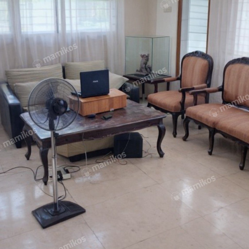 Rumah Sertifikat SHM 7 Kamar Tidur 4 Kamar Mandi Cipete Jakarta Selatan - Photo 5