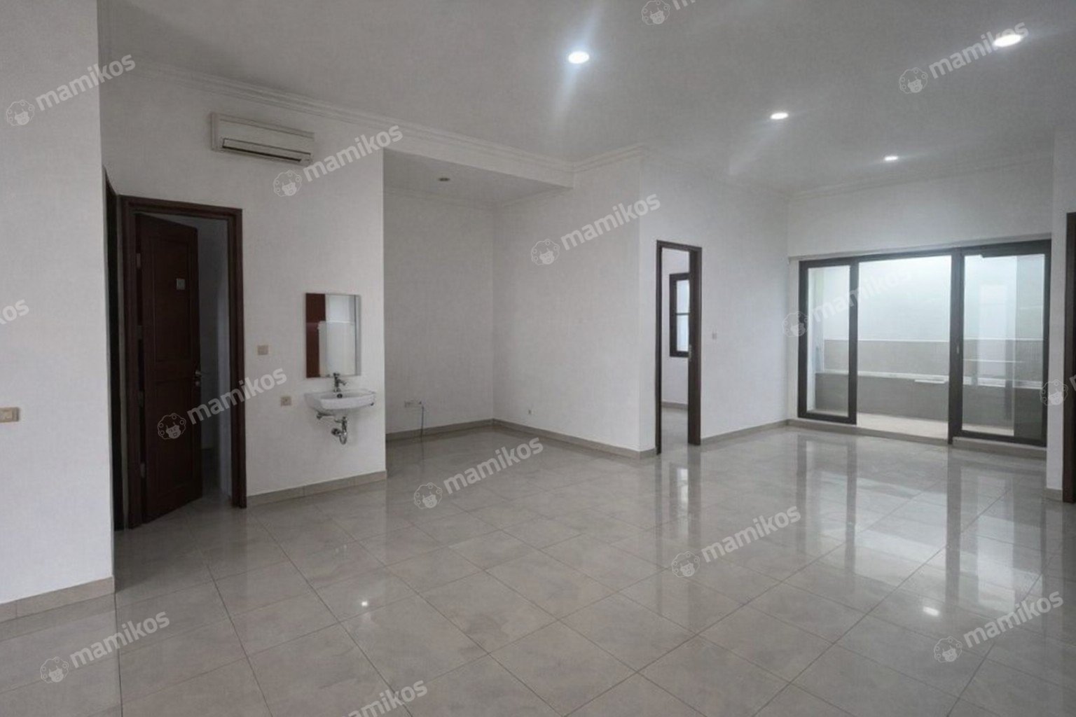 Rumah Sertifikat SHM 3 Kamar Tidur 2 Kamar Mandi Meruya Jakarta Barat