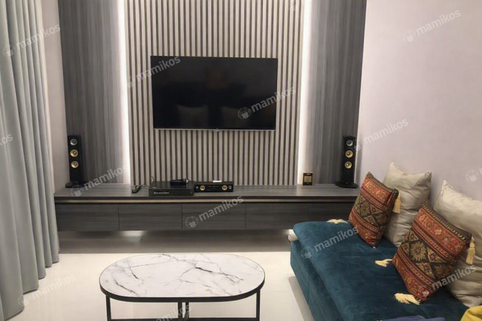 Rumah Baru 3 Kamar Tidur 2 Kamar Mandi Pantai Indah Kapuk Jakarta Utara - Photo 2