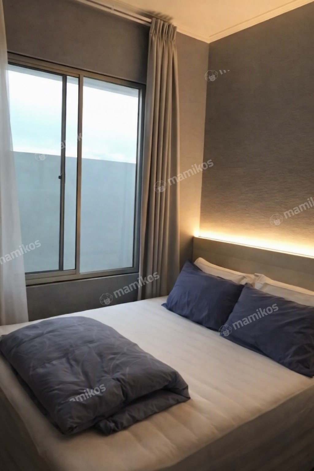 Rumah Baru 3 Kamar Tidur 2 Kamar Mandi Pantai Indah Kapuk Jakarta Utara - Photo 4