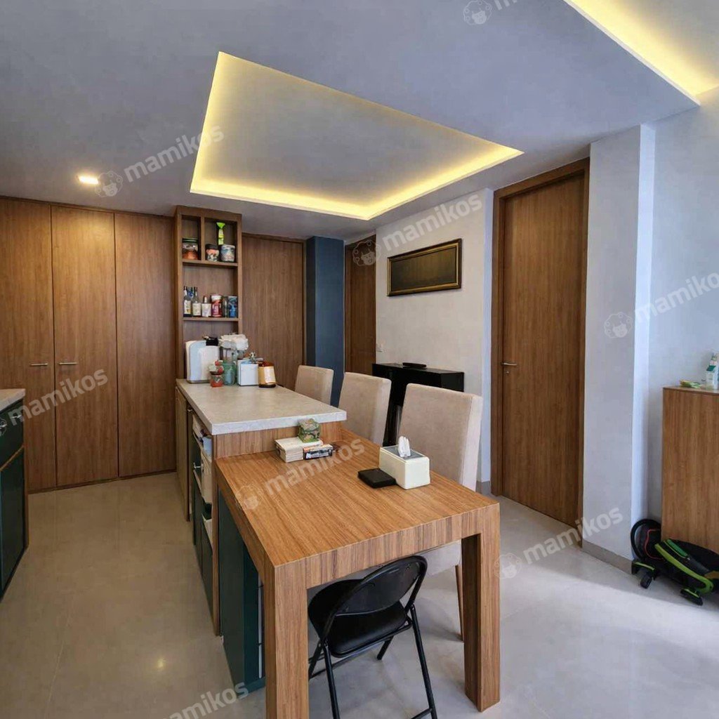 Rumah Sertifikat SHM 4 Kamar Tidur 3 Kamar Mandi Cilandak Jakarta Selatan - Photo 4