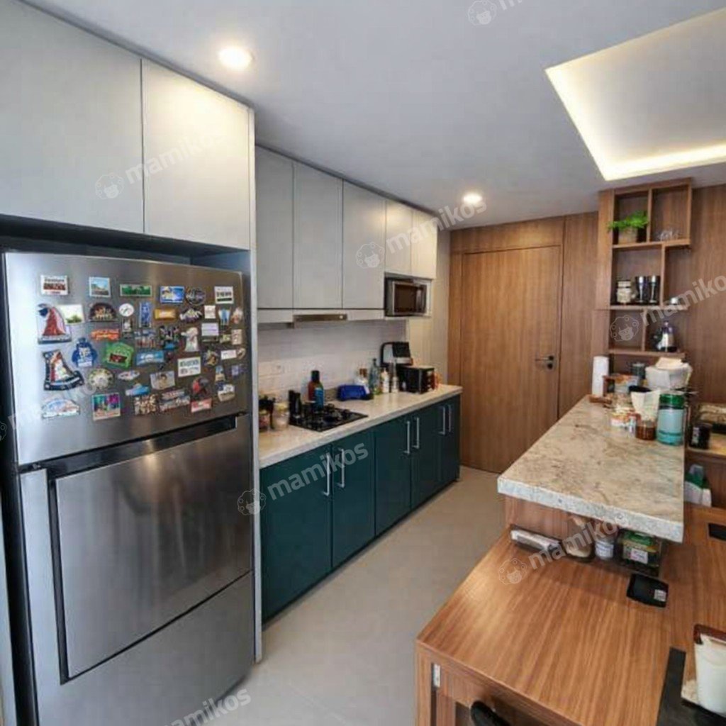 Rumah Sertifikat SHM 4 Kamar Tidur 3 Kamar Mandi Cilandak Jakarta Selatan - Photo 5