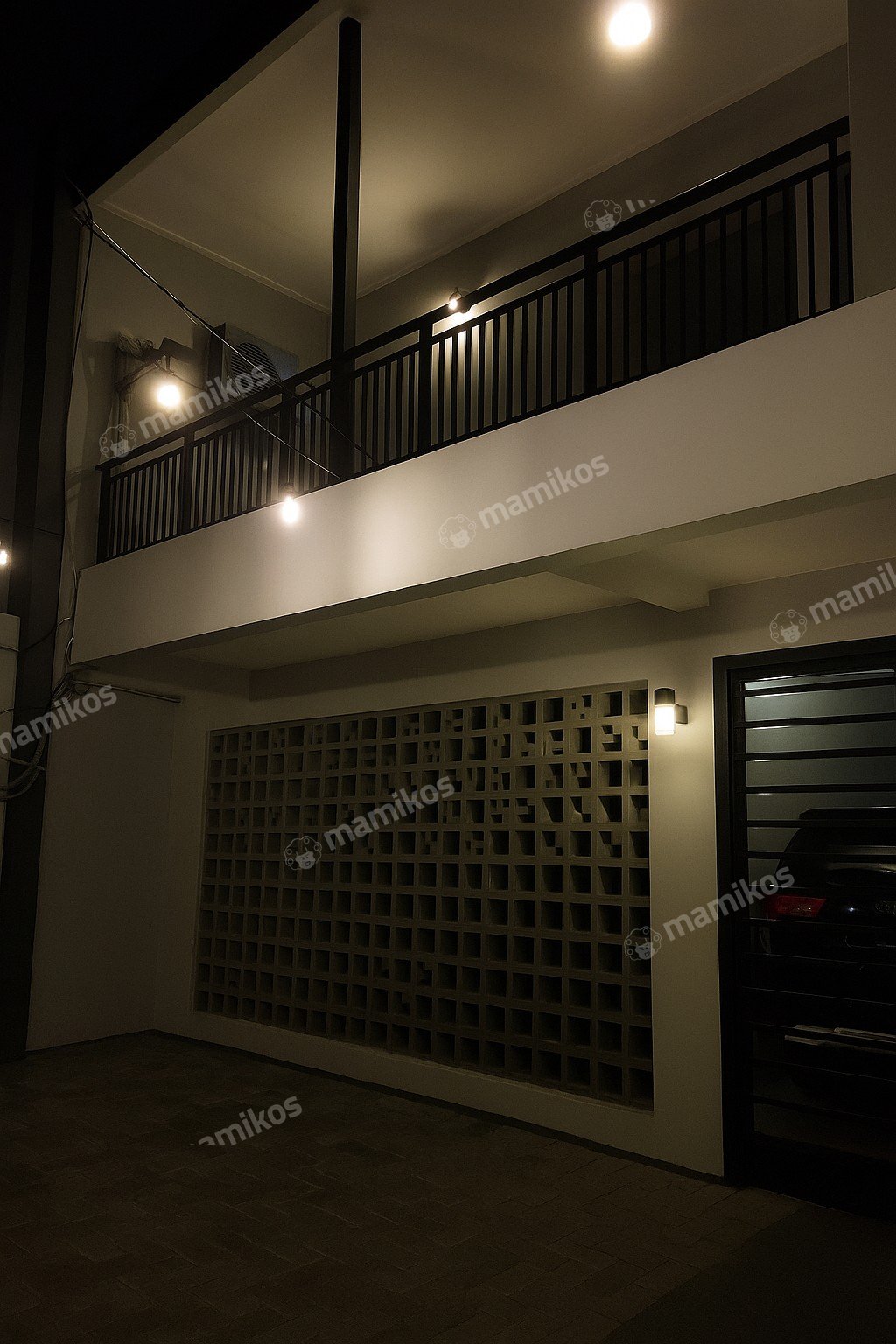 Rumah Sertifikat SHM 7 Kamar Tidur 6 Kamar Mandi Kramat Jati Jakarta Timur - Photo 3
