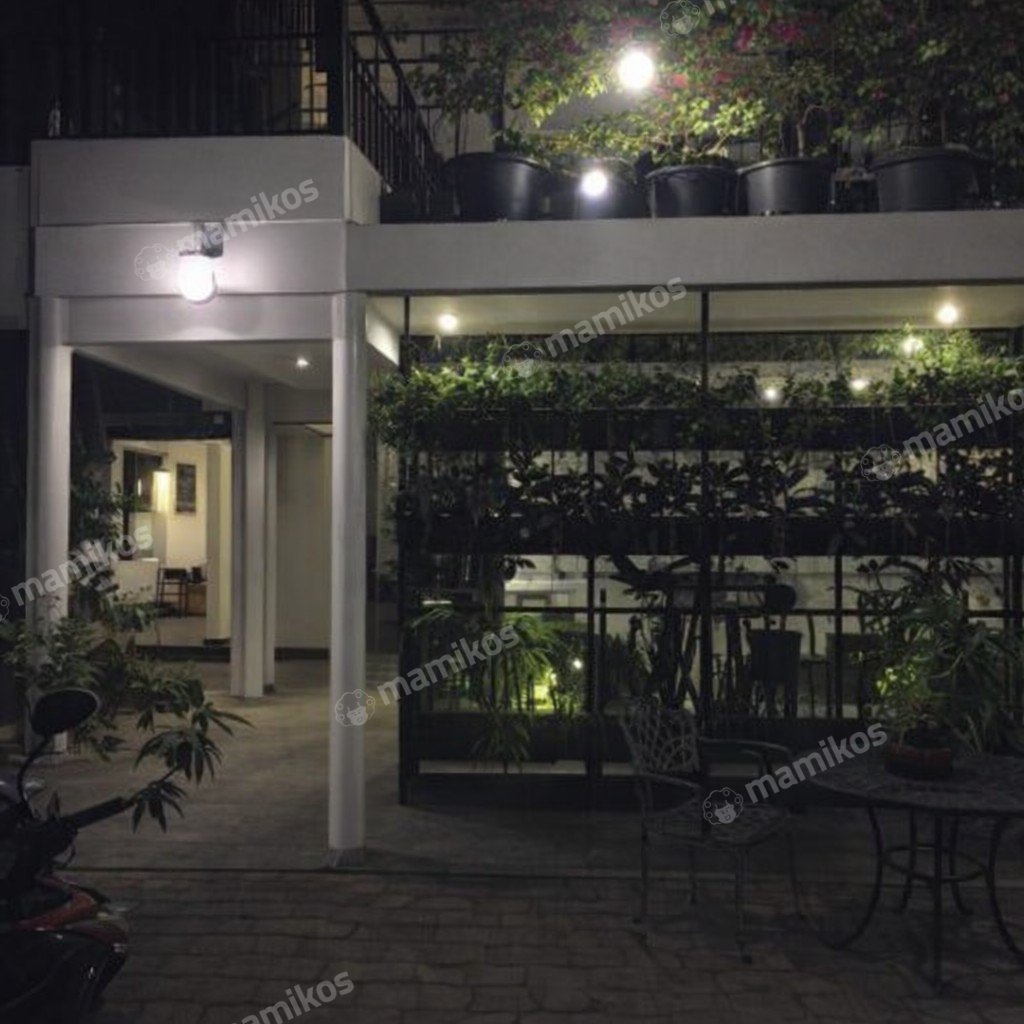 Rumah Sertifikat SHM 7 Kamar Tidur 6 Kamar Mandi Kramat Jati Jakarta Timur - Photo 4