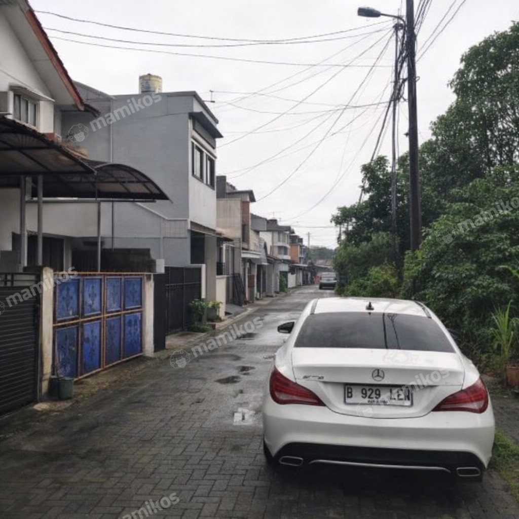 Rumah Sertifikat SHM 3 Kamar Tidur 2 Kamar Mandi Cengkareng Barat Jakarta Barat - Photo 3