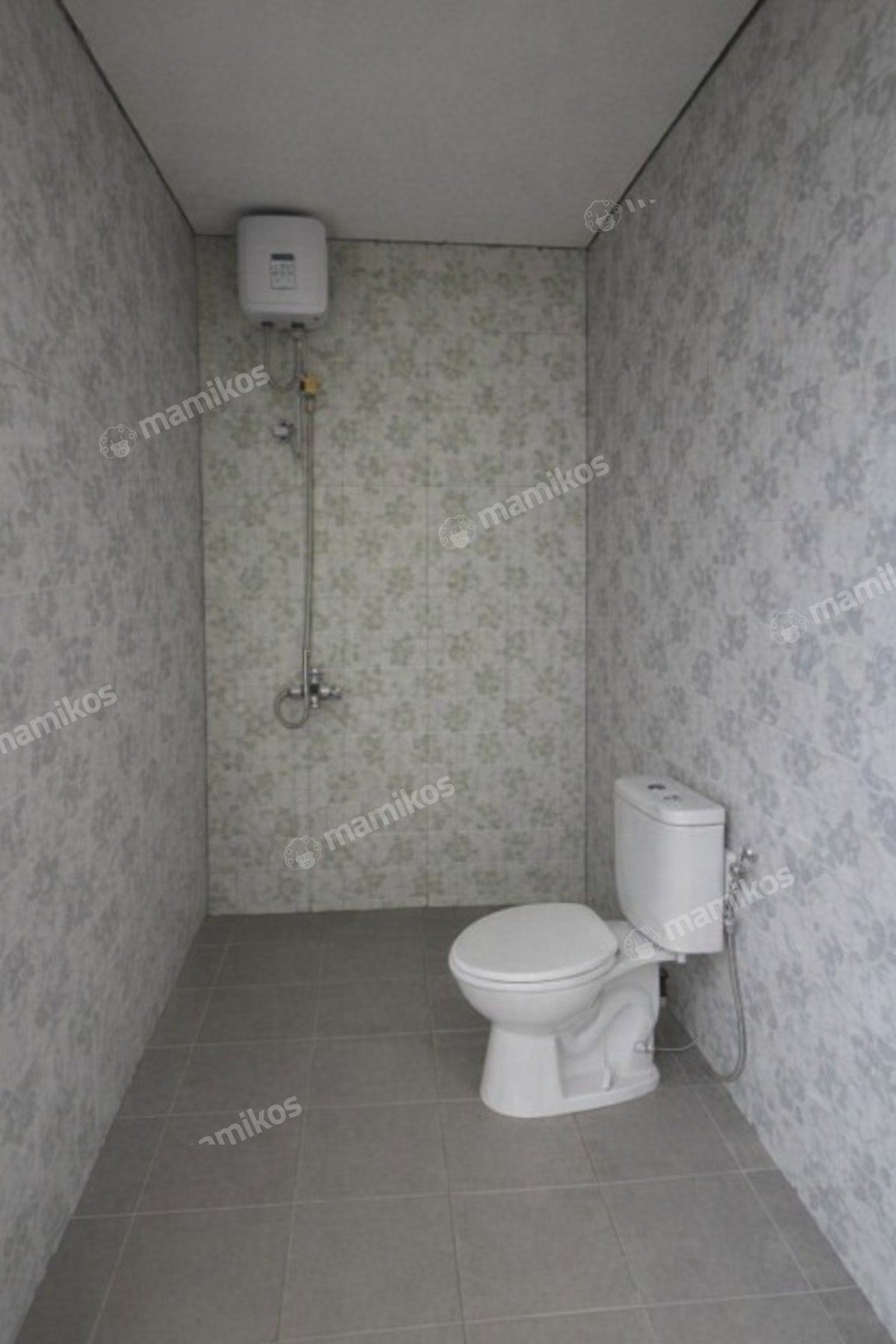 Rumah Sertifikat HGB 4 Kamar Tidur 2 Kamar Mandi Jagakarsa Jakarta Selatan - Photo 4
