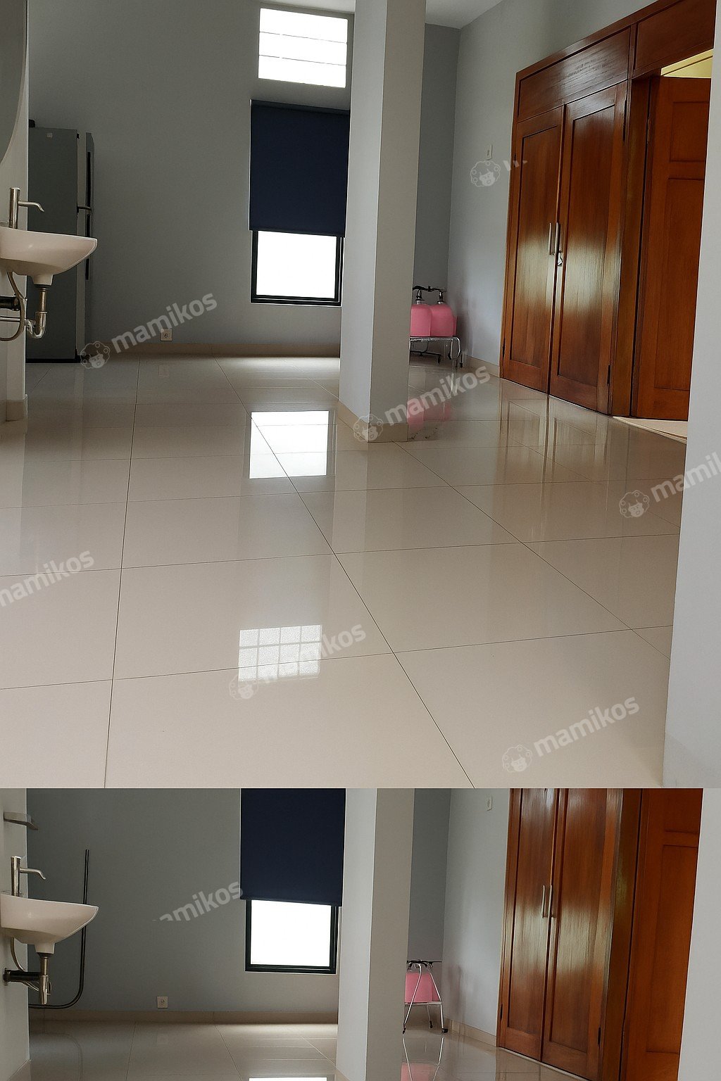 Rumah Sertifikat SHM 2 Kamar Tidur 2 Kamar Mandi Taman Meruya Jakarta Barat - Photo 3