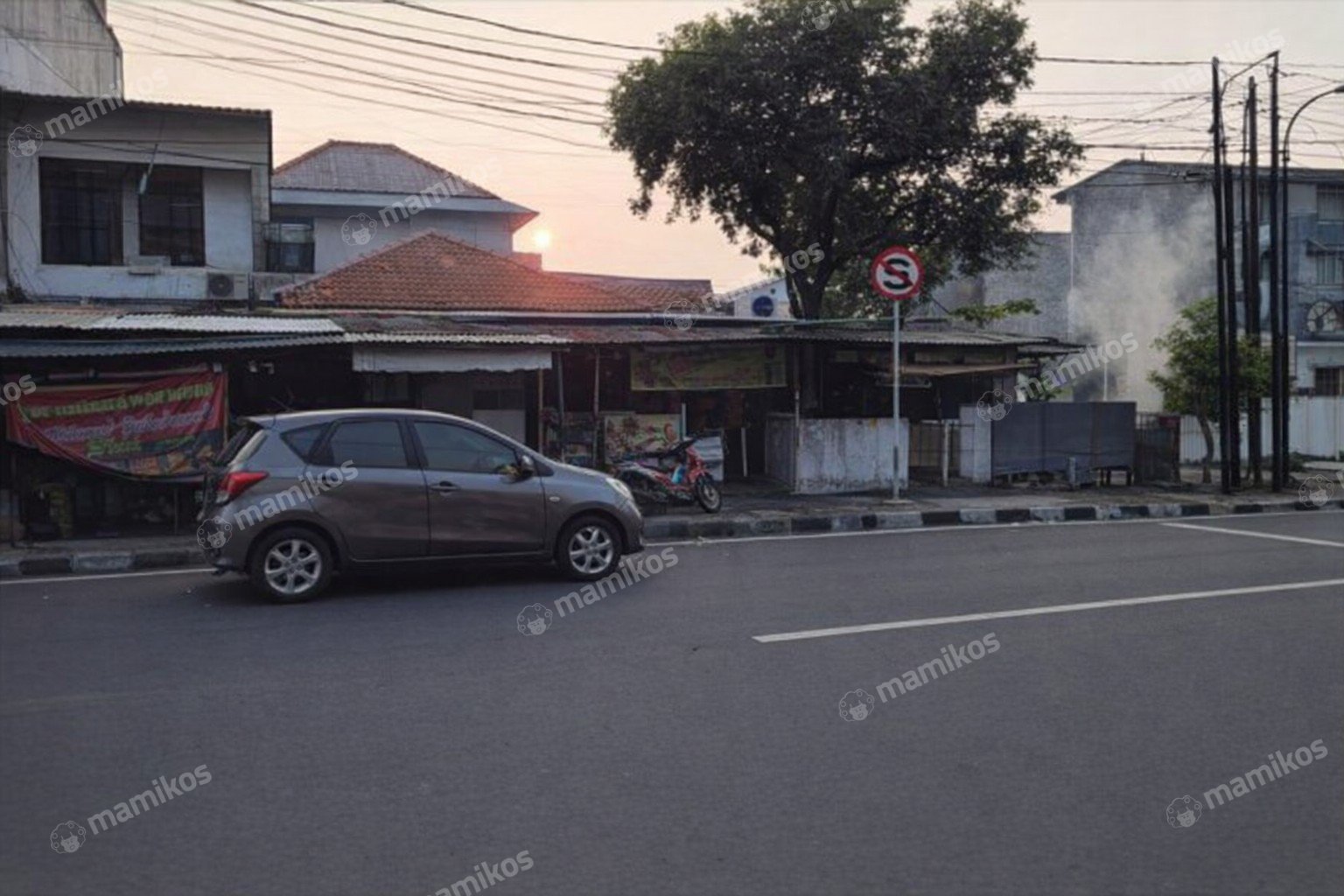 Rumah Sertifikat SHM 3 Kamar Tidur 3 Kamar Mandi Duren Sawit Jakarta Timur