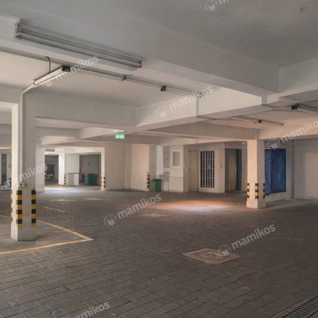Rumah Sertifikat SHM 3 Kamar Tidur 3 Kamar Mandi Tomang Jakarta Barat - Photo 2
