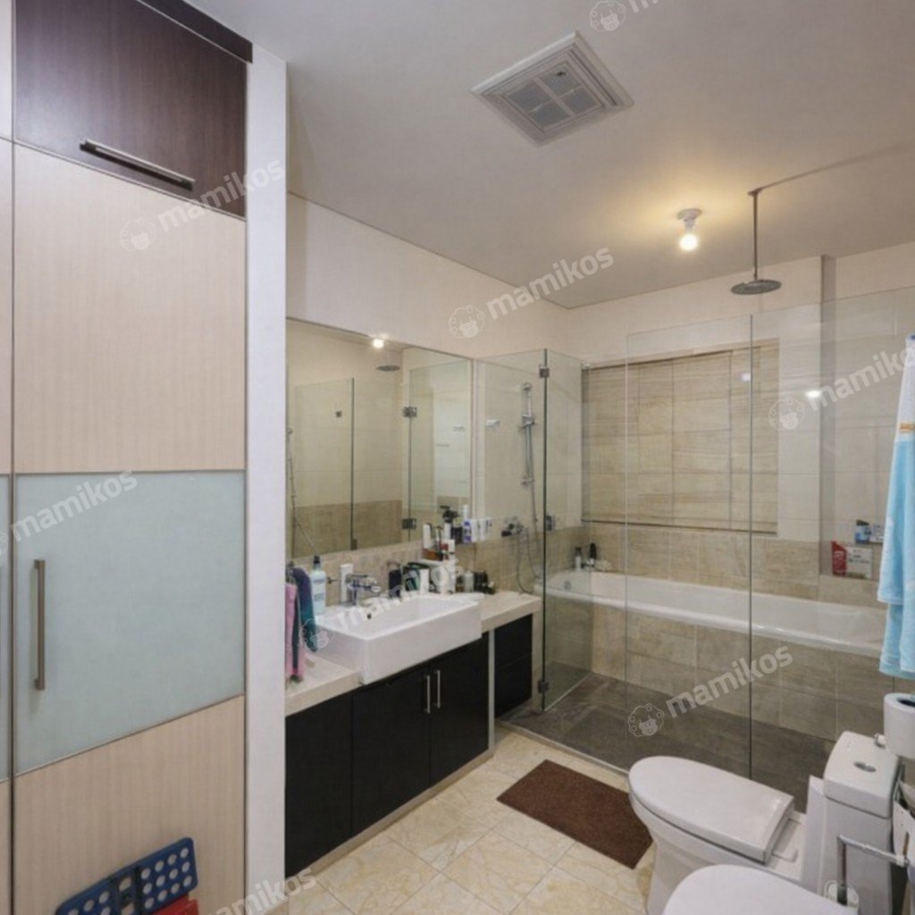 Rumah Sertifikat SHM 3 Kamar Tidur 3 Kamar Mandi Tomang Jakarta Barat - Photo 4