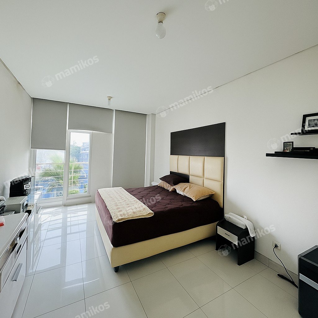 Rumah Sertifikat SHM 3 Kamar Tidur 3 Kamar Mandi Tomang Jakarta Barat - Photo 5
