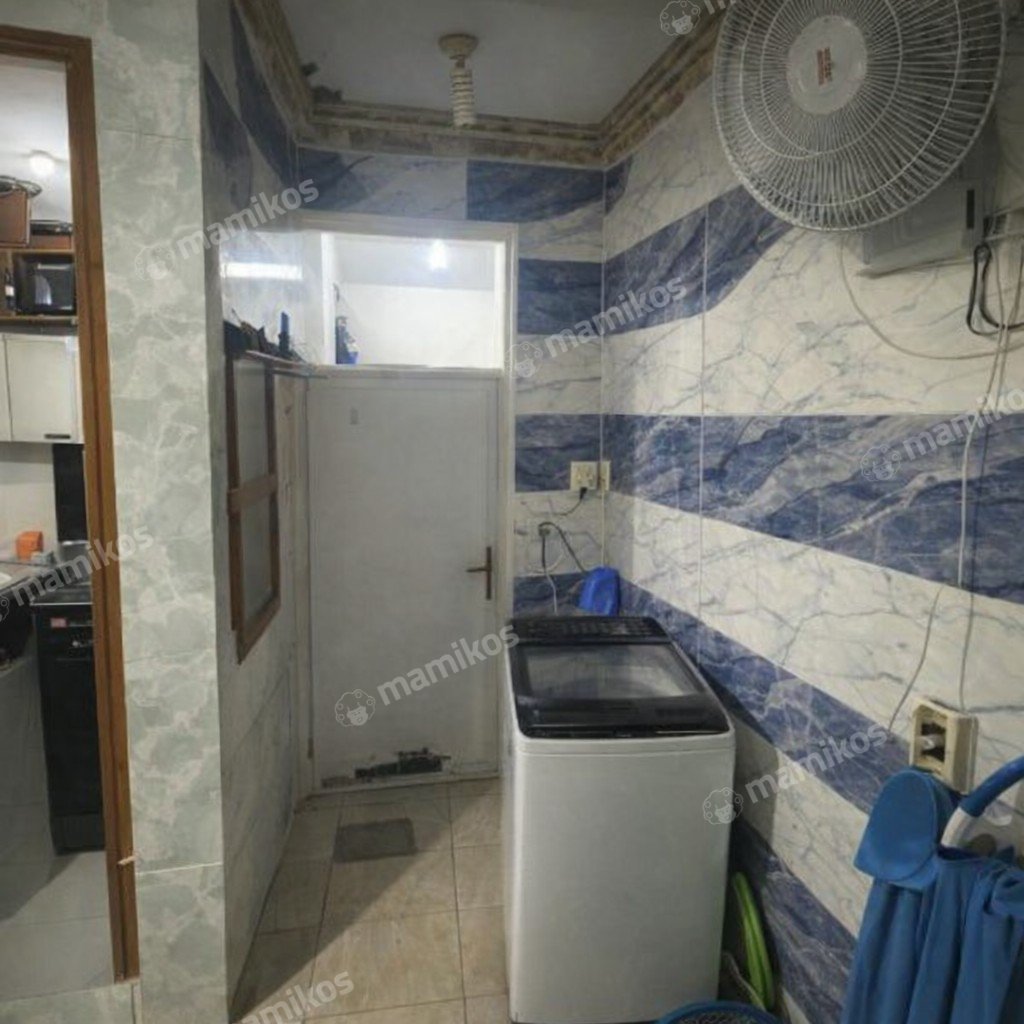 Rumah Sertifikat SHM 3 Kamar Tidur 2 Kamar Mandi Kramat Jati Jakarta Timur - Photo 3