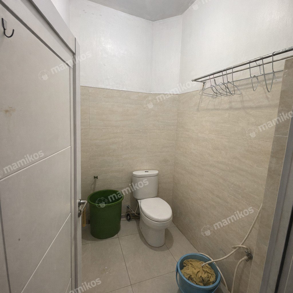 Rumah Sertifikat SHM 3 Kamar Tidur 2 Kamar Mandi Kramat Jati Jakarta Timur - Photo 5