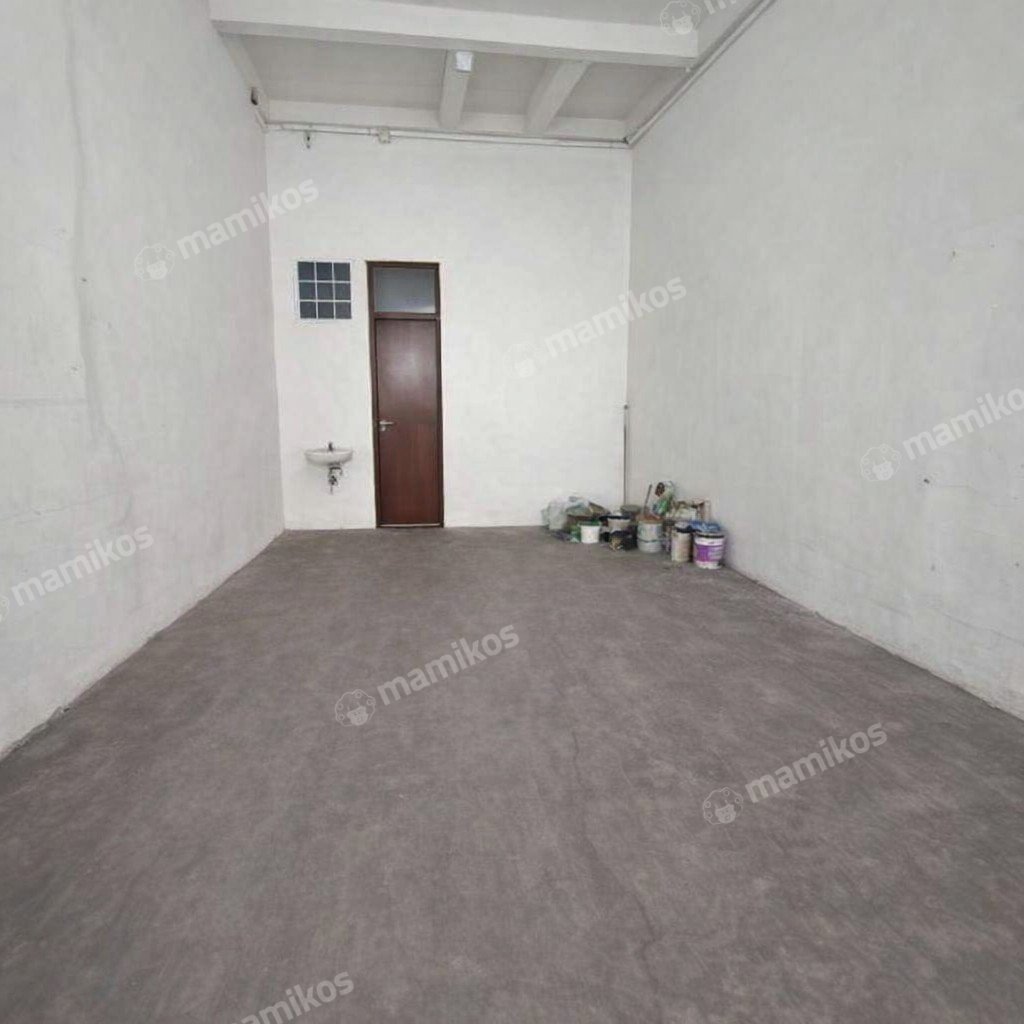 Rumah Sertifikat SHM 9 Kamar Tidur 8 Kamar Mandi Jatinegara Jakarta Timur - Photo 4
