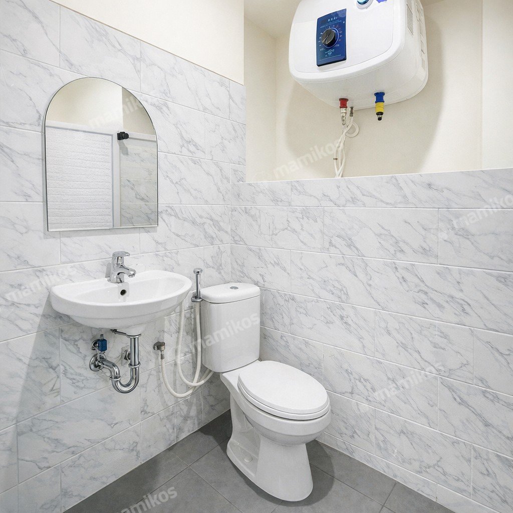 Rumah Sertifikat SHM 22 Kamar Tidur 22 Kamar Mandi Tomang Jakarta Barat - Photo 2