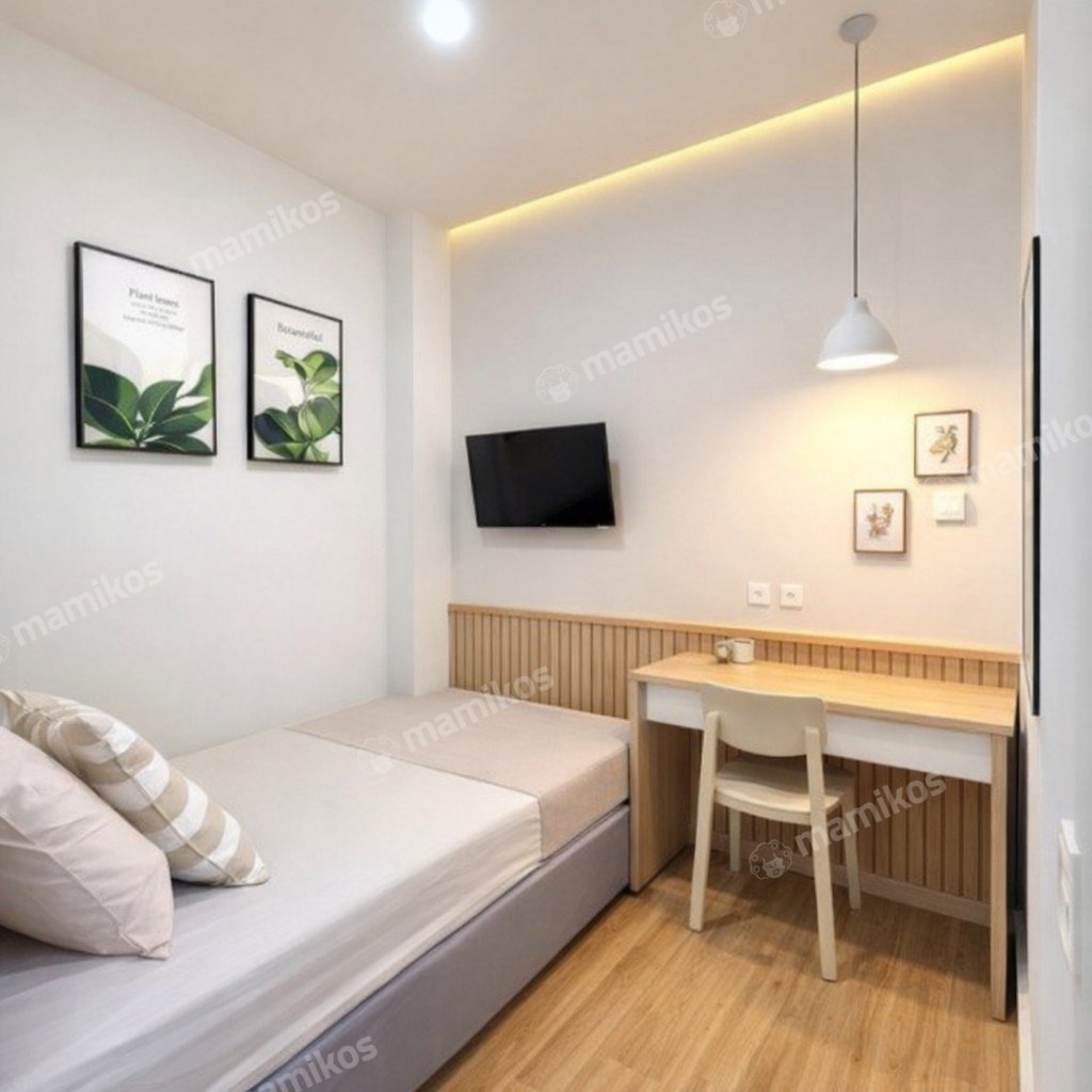 Rumah Sertifikat SHM 22 Kamar Tidur 22 Kamar Mandi Tomang Jakarta Barat - Photo 5