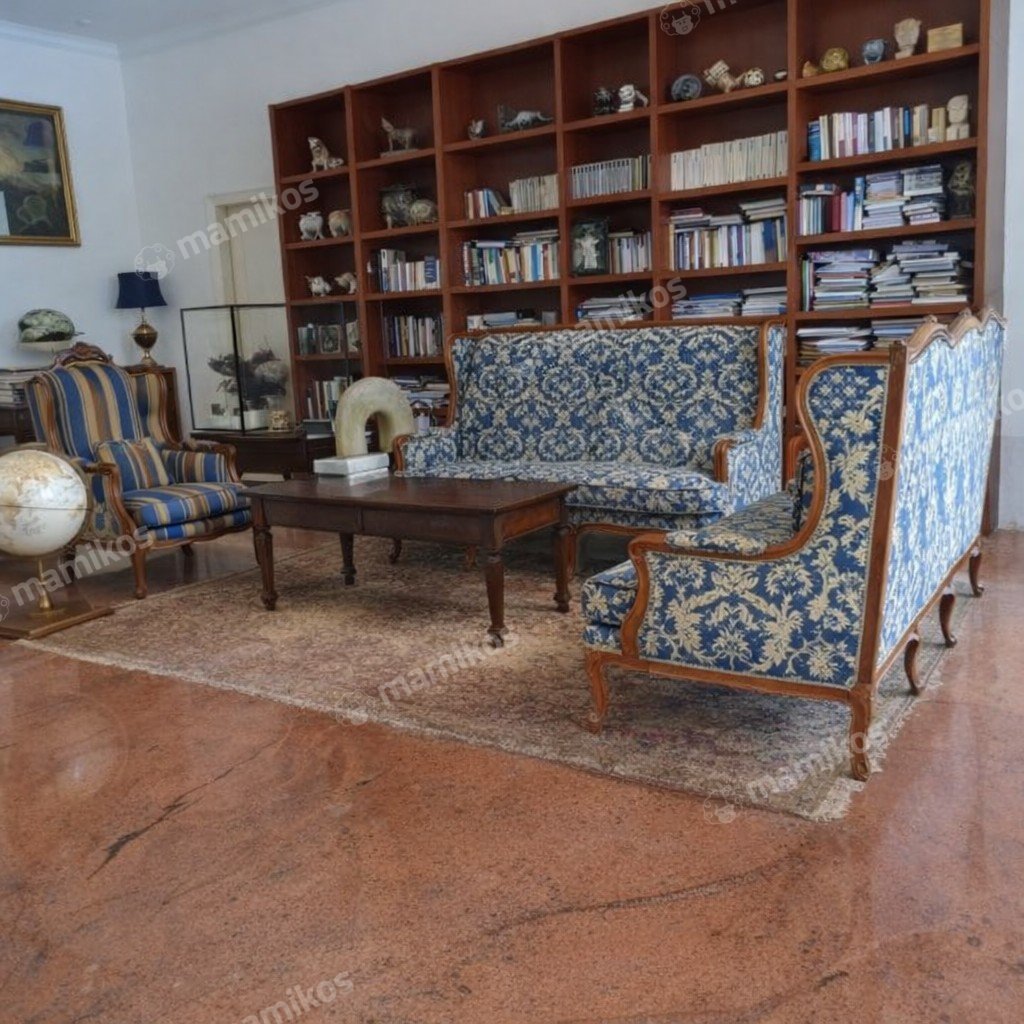 Rumah Sertifikat SHM 6 Kamar Tidur 4 Kamar Mandi Kemang Jakarta Selatan - Photo 4