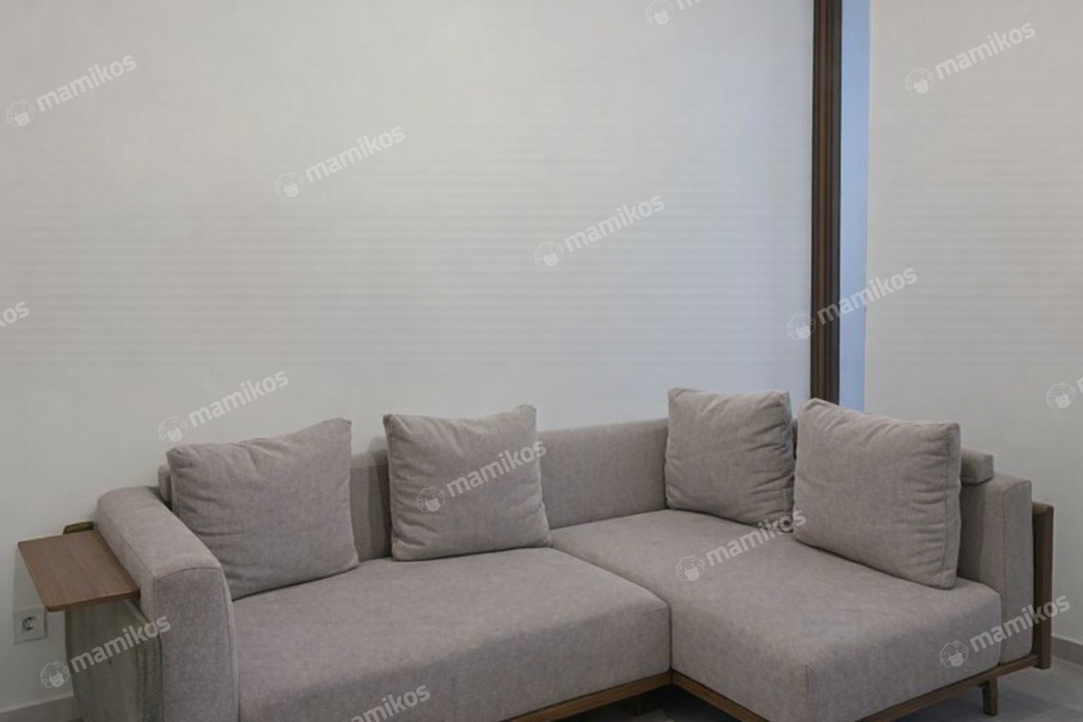 Rumah Sertifikat PPJB 4 Kamar Tidur 3 Kamar Mandi Metland Puri Jakarta Barat