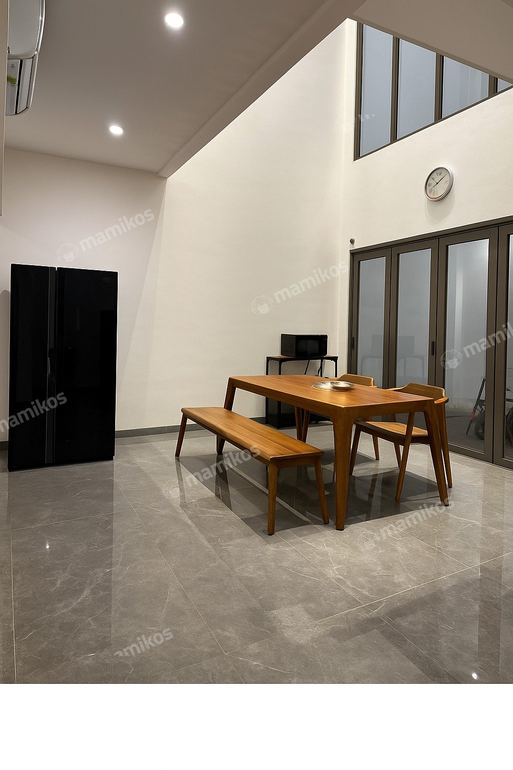 Rumah Sertifikat PPJB 4 Kamar Tidur 3 Kamar Mandi Metland Puri Jakarta Barat - Photo 3