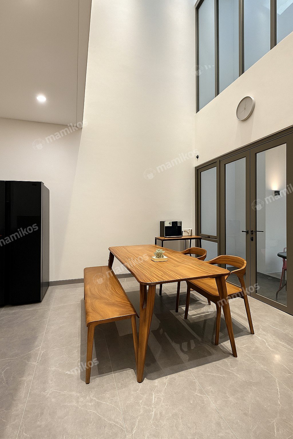 Rumah Sertifikat PPJB 4 Kamar Tidur 3 Kamar Mandi Metland Puri Jakarta Barat - Photo 4