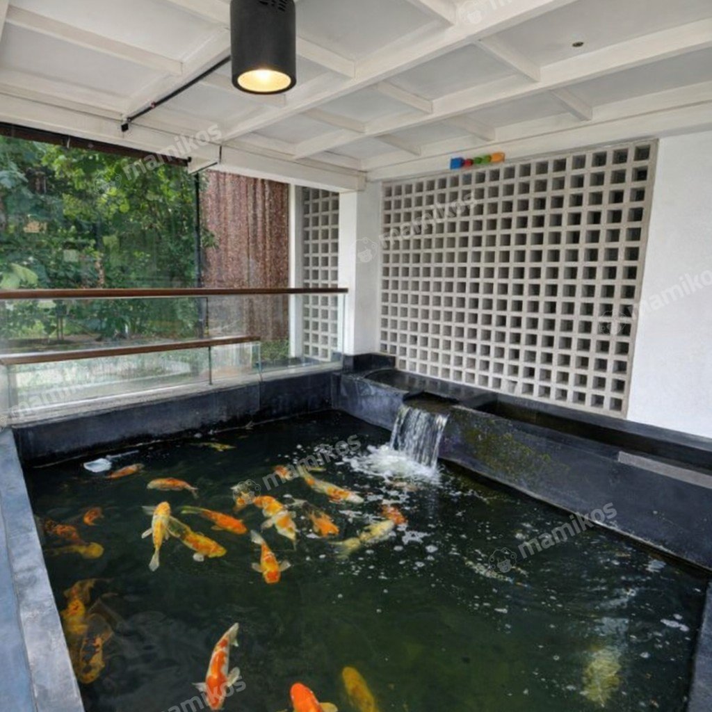 Rumah Sertifikat SHM 4 Kamar Tidur 3 Kamar Mandi Pulomas Jakarta Timur - Photo 2