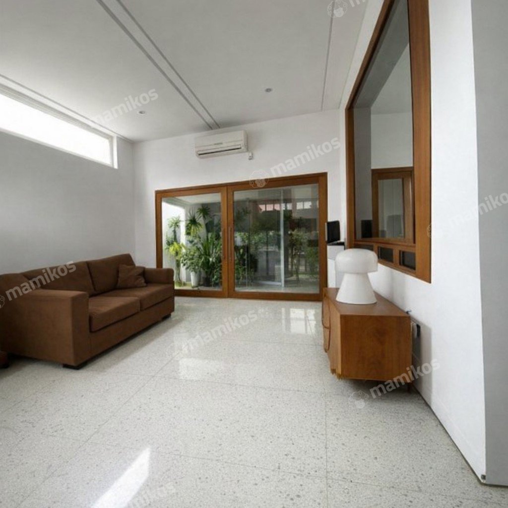 Rumah Sertifikat SHM 4 Kamar Tidur 3 Kamar Mandi Pulomas Jakarta Timur - Photo 4