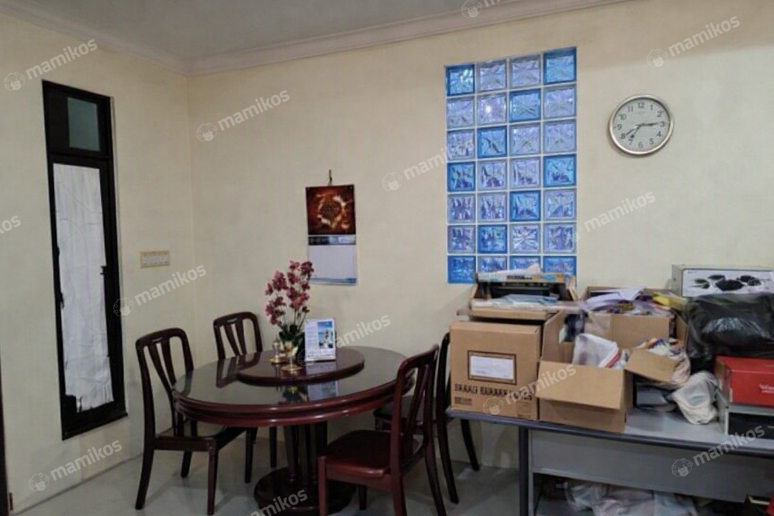 Rumah Sertifikat SHM 1 Lantai Sunter Jakarta Utara - Photo 2