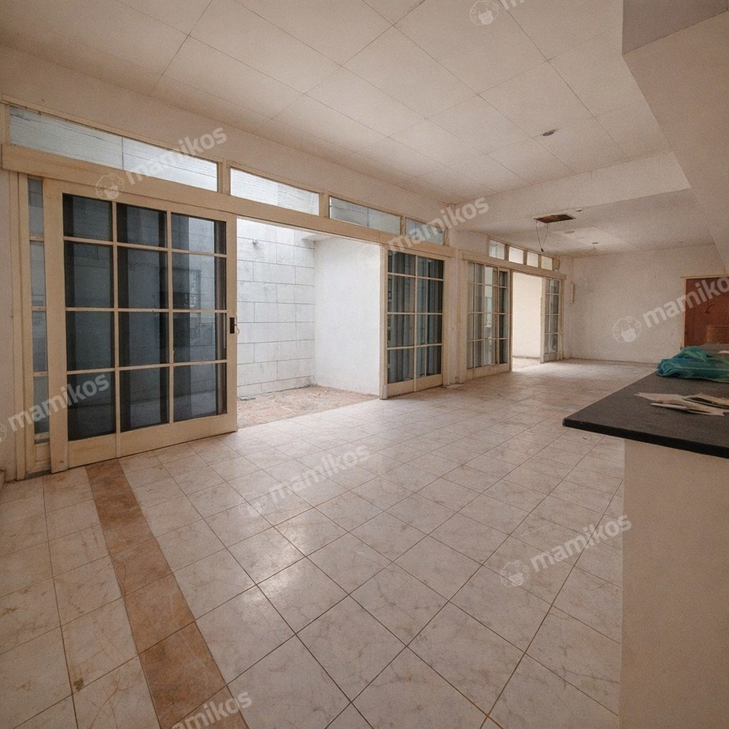 Rumah Sertifikat HGB 1 Lantai Pulomas Jakarta Timur - Photo 2