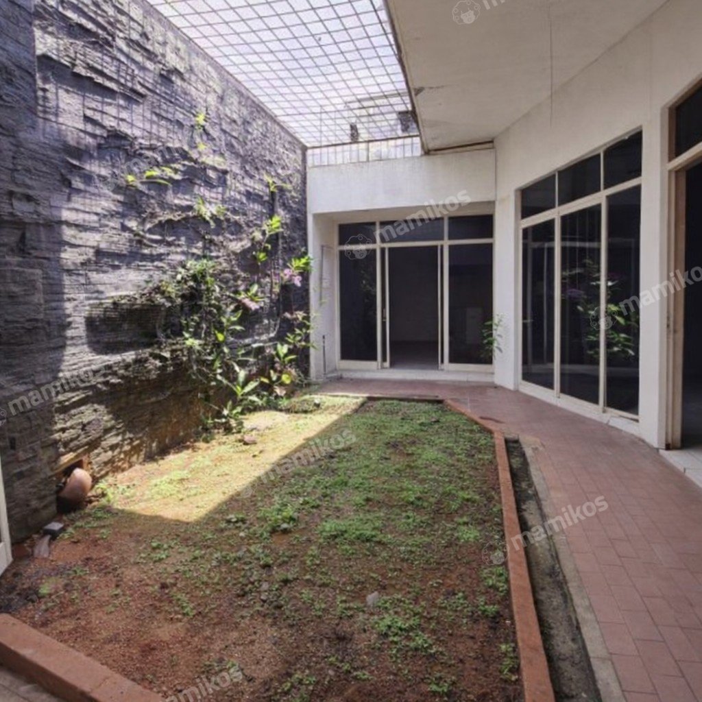 Rumah Sertifikat HGB 1 Lantai Pulomas Jakarta Timur - Photo 3
