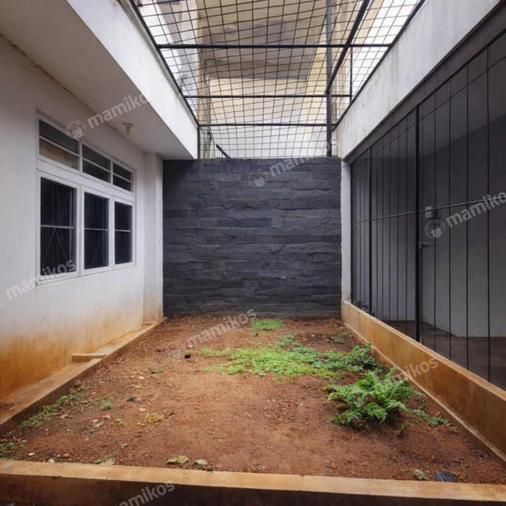 Rumah Sertifikat HGB 1 Lantai Pulomas Jakarta Timur - Photo 4