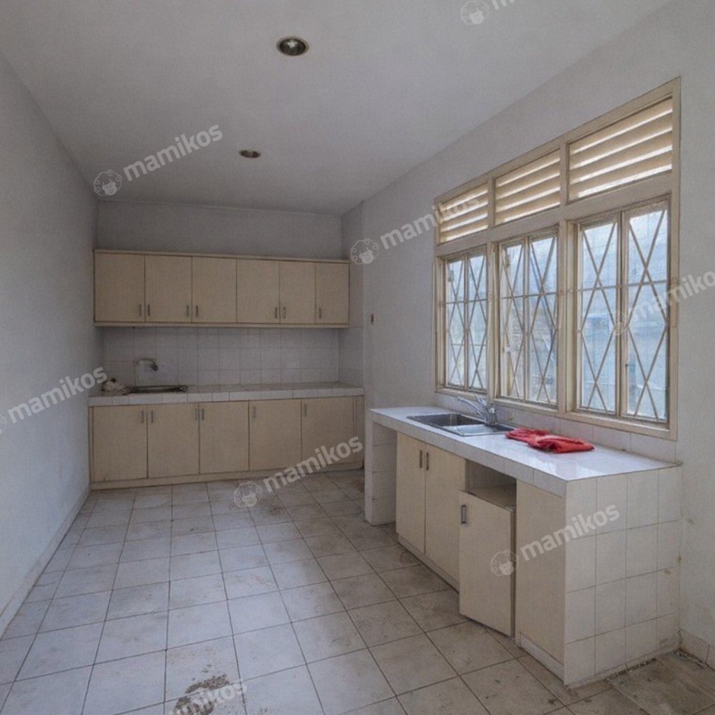 Rumah Sertifikat HGB 1 Lantai Pulomas Jakarta Timur - Photo 5