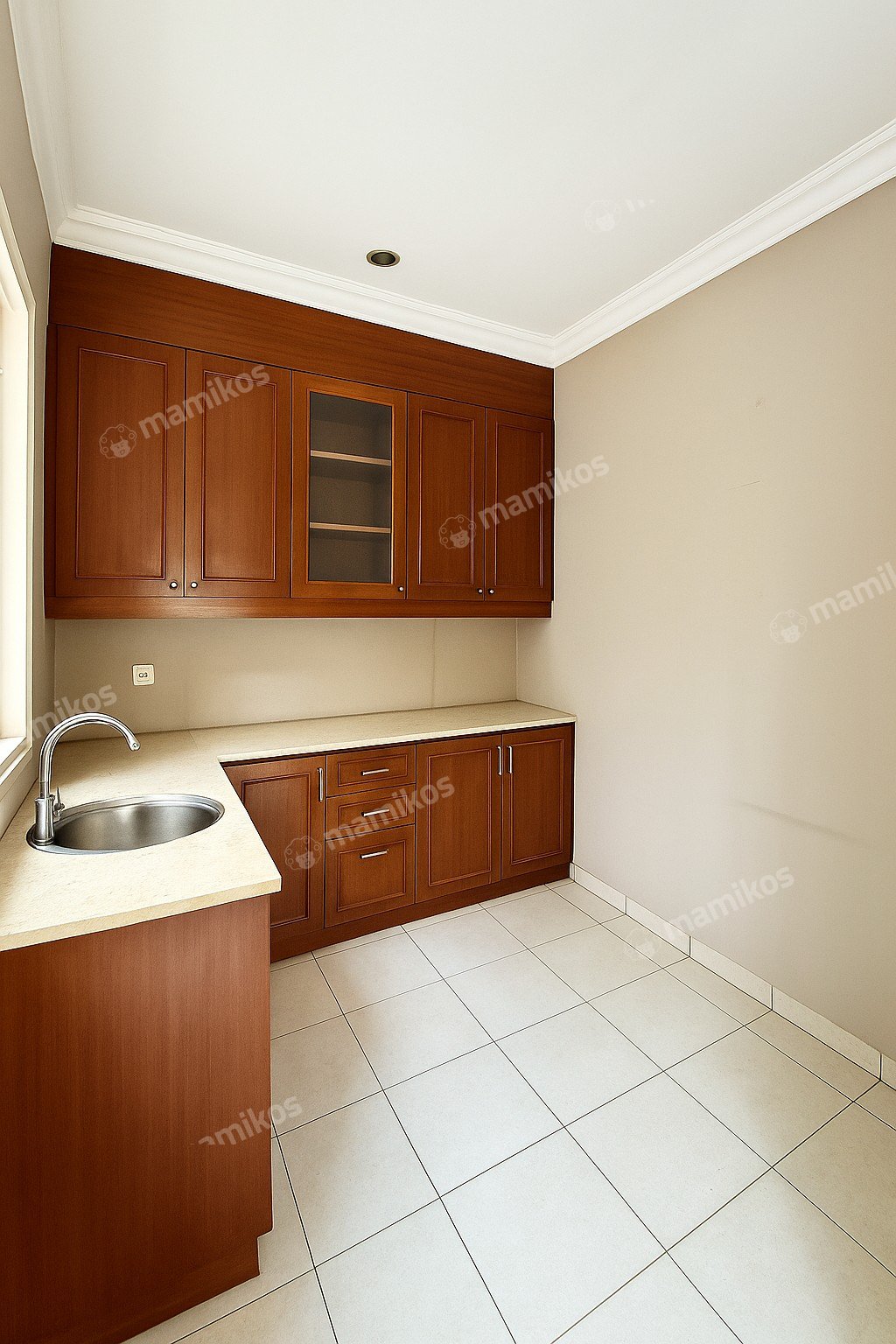 Rumah Sertifikat SHM 7 Kamar Tidur 3 Kamar Mandi Senopati Jakarta Selatan - Photo 5
