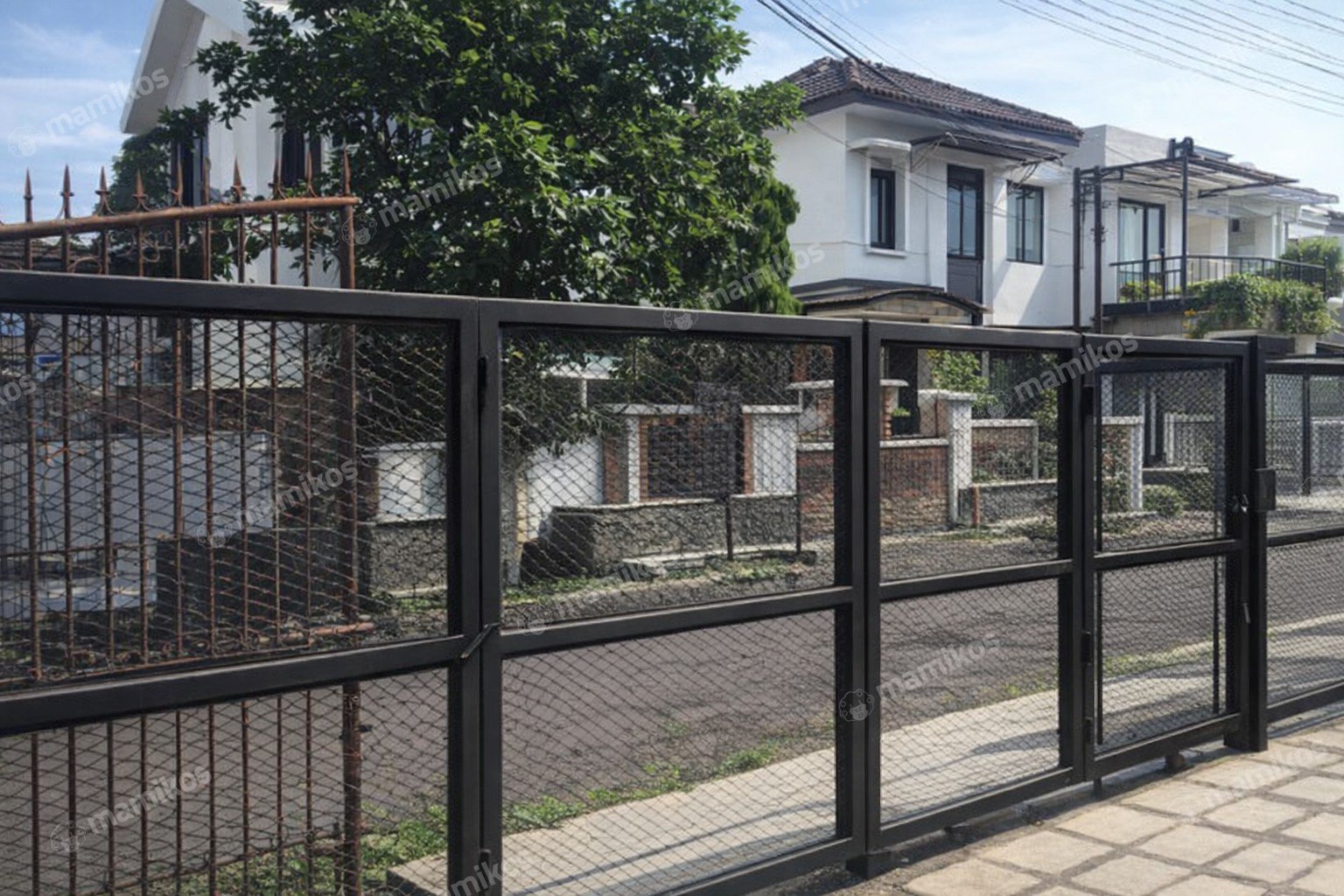 Rumah Sertifikat SHM 3 Kamar Tidur 2 Kamar Mandi Cipinang Jakarta Timur