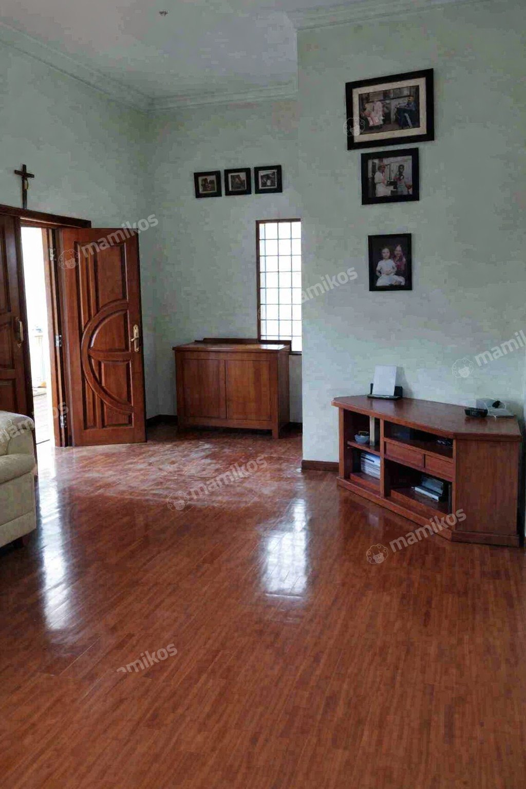 Rumah Sertifikat SHM 3 Kamar Tidur 2 Kamar Mandi Citra Garden Jakarta Barat - Photo 2