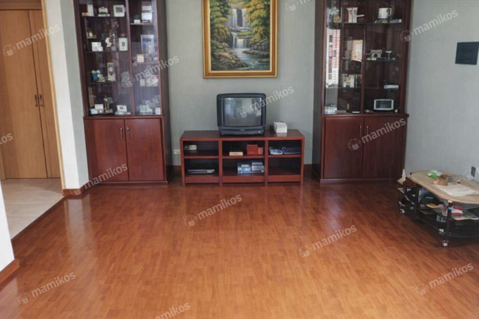Rumah Sertifikat SHM 3 Kamar Tidur 2 Kamar Mandi Citra Garden Jakarta Barat - Photo 5