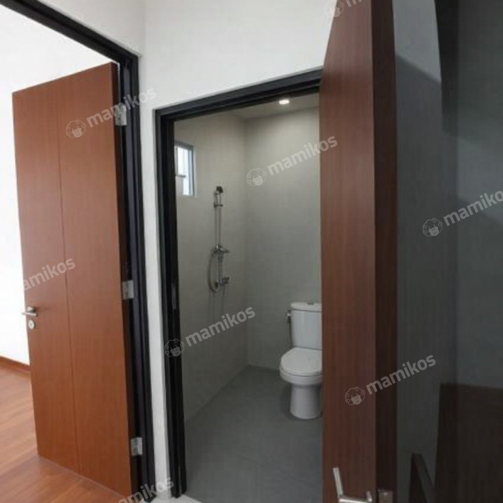 Rumah Sertifikat SHM 3 Kamar Tidur 2 Kamar Mandi Cakung Jakarta Timur - Photo 5