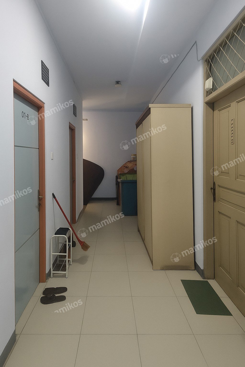 Rumah Sertifikat HGB 30 Kamar Tidur 30 Kamar Mandi Tambora Jakarta Barat - Photo 3