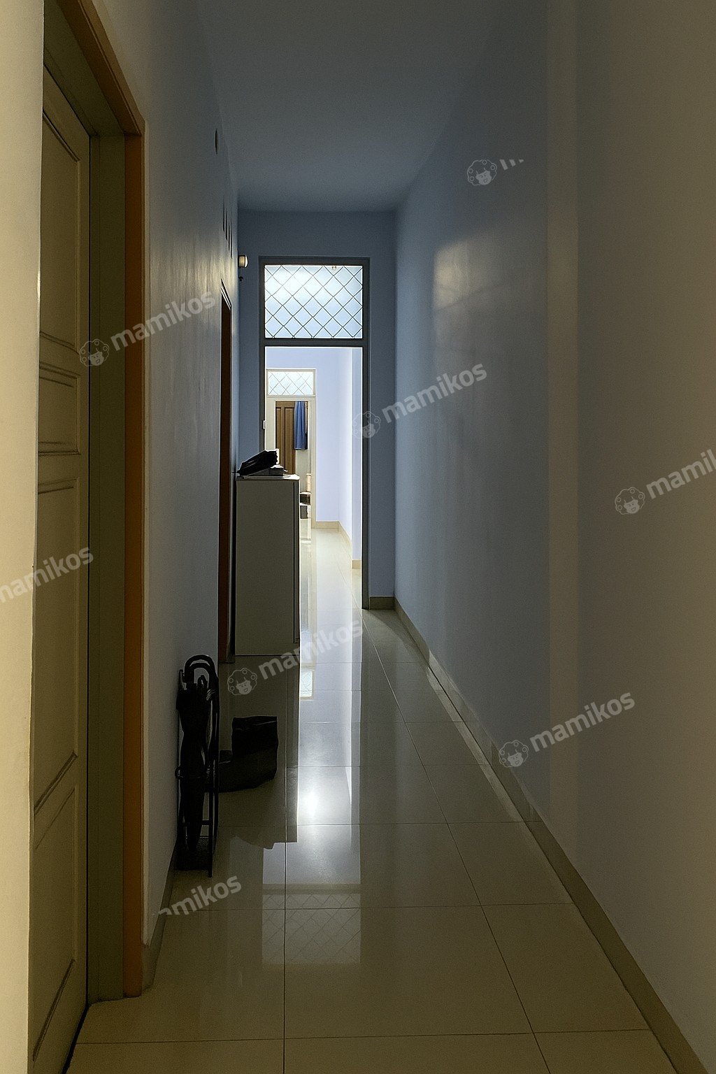 Rumah Sertifikat HGB 30 Kamar Tidur 30 Kamar Mandi Tambora Jakarta Barat - Photo 4