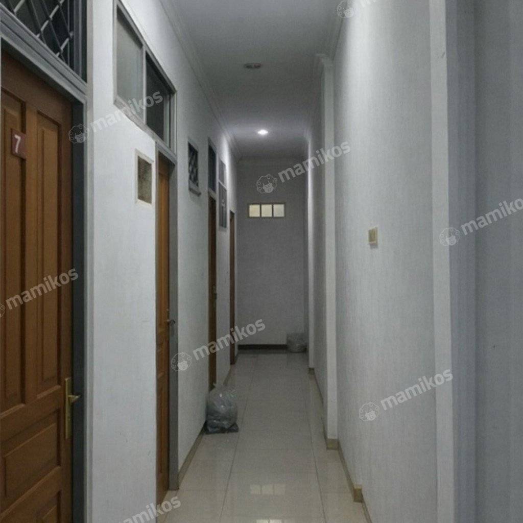 Rumah Sertifikat HGB 30 Kamar Tidur 30 Kamar Mandi Tambora Jakarta Barat - Photo 5