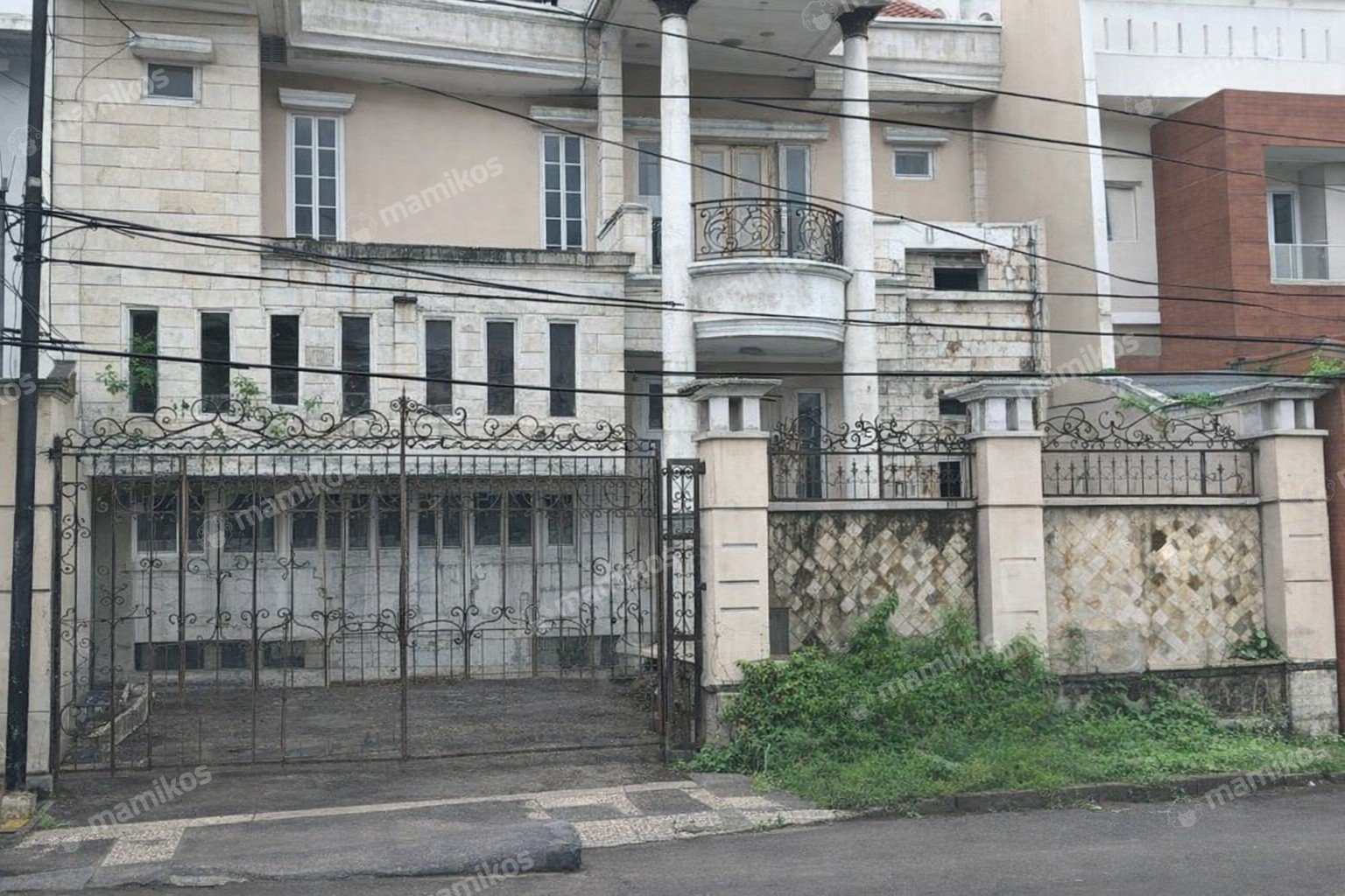 Rumah 5KT 3KM Kalideres Jakarta Barat